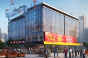 天津商贸公司助力区域经济发展，助力天津经济繁荣。